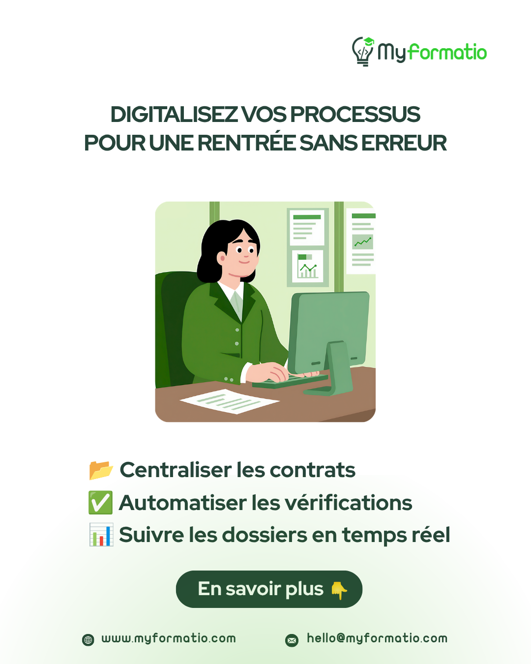 Gestion Contrats Apprentissage CFA Logiciel 2026 : Guide Complet