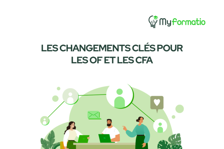 Réforme Formation Professionnelle 2026-2027 : Guide Complet OF Et CFA