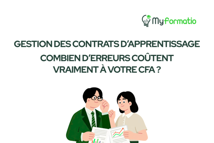 Erreurs Contrats Apprentissage CFA : Ce Que Ça Coûte Vraiment