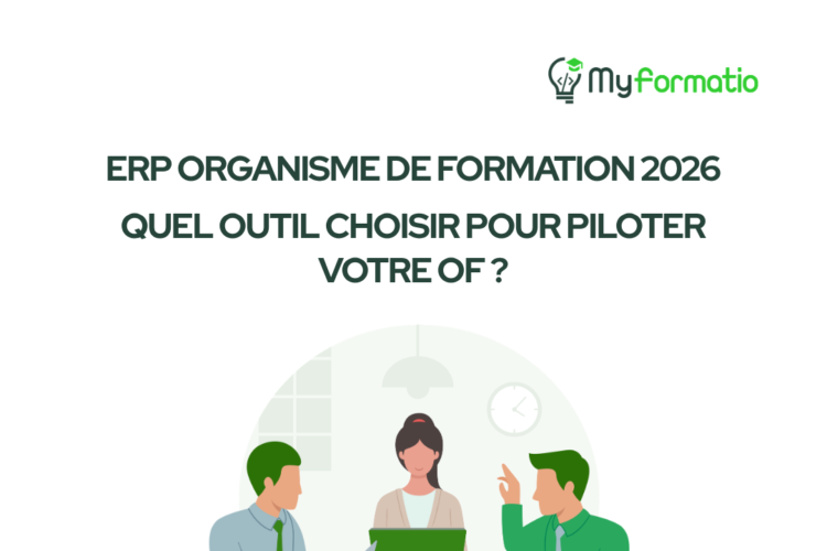 ERP Organisme De Formation Comparatif 2026 : Guide Complet