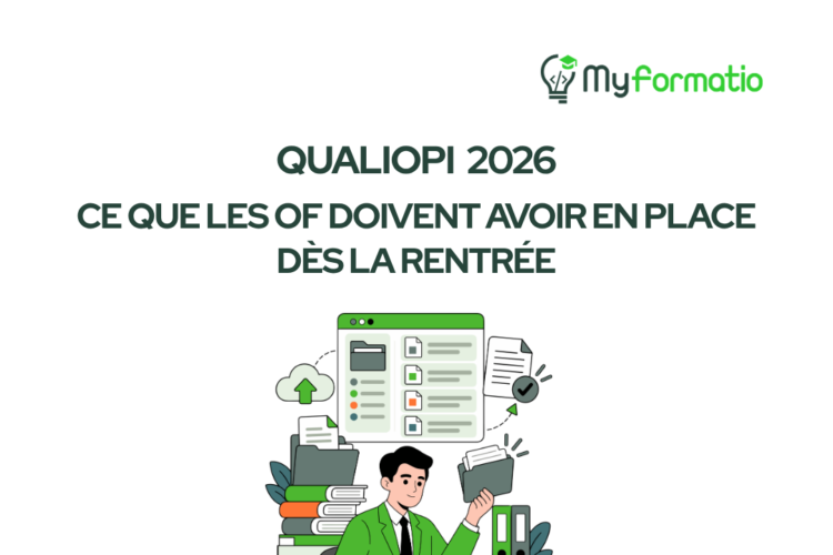 Qualiopi 2026 Préparation Audit : Guide Rentrée Septembre